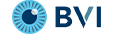BVI 로고